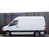 Mercedes-Benz Sprinter 313 CDi L2H2 Navi Kamera AHK 95KW Euro5 - Mercedes-Benz Sprinter: Van, 313 Cdi