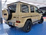 Mercedes-Benz G 63 AMG +Schiebedach+360°+DriversPack+Distronic - Mercedes-Benz G-Klasse Jahreswagen