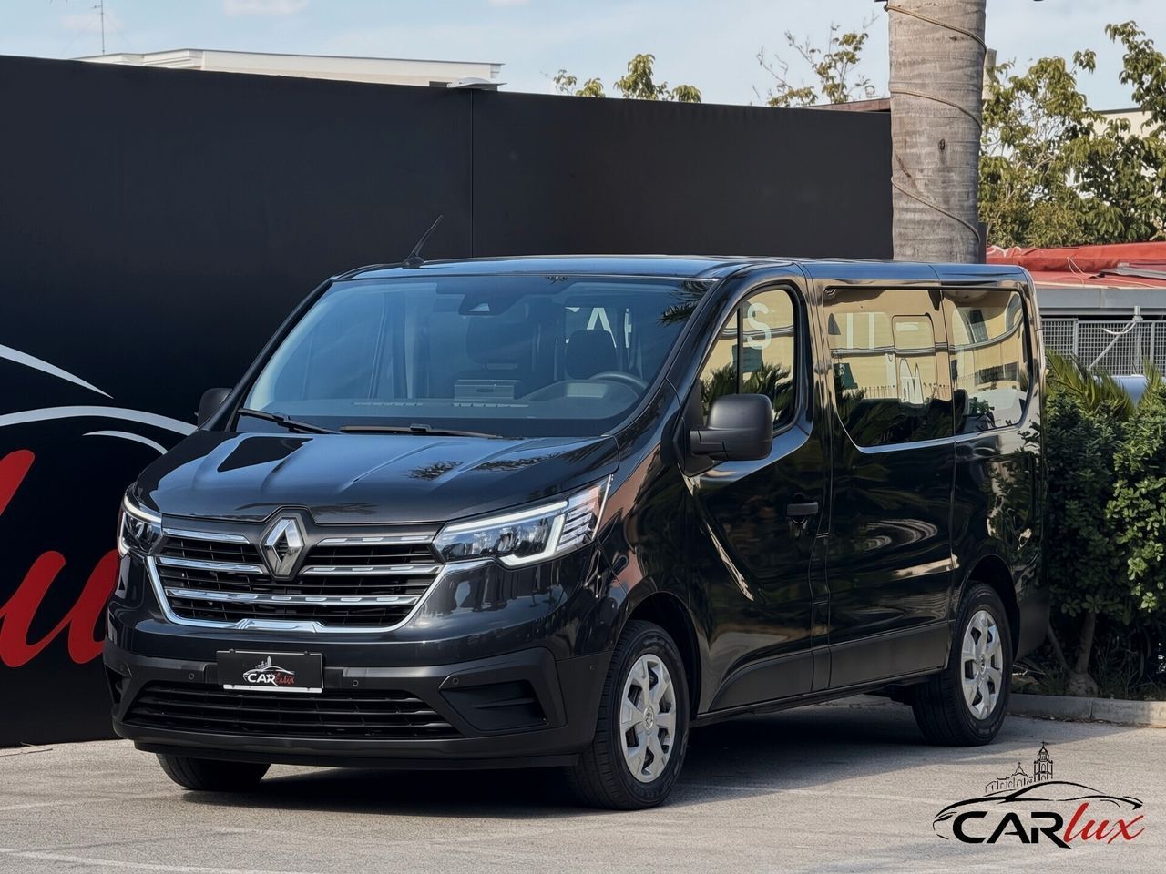 Other Renault Trafic 2.0 BluedCi 150CV Zen 8 POSTI