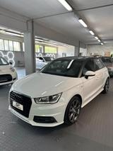 Audi A1 1.6 TDI 116 CV S tronic Admired - Audi A1 mit Halbautomatikschaltung