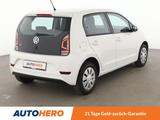 Volkswagen up! 1.0 Move up!*TEMPO*PDC*KLIMA* - Volkswagen up! in München