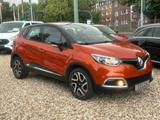 Renault Captur Luxe Automatik/Navi/Parktonik 4 Zylinder - Renault Captur in Essen