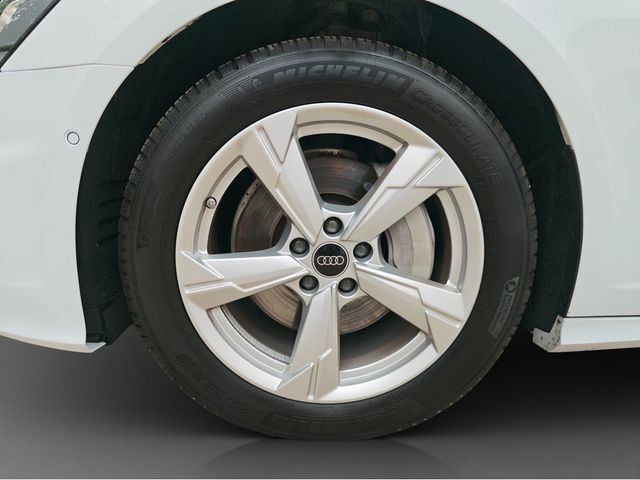 A6 Avant 45 2.0 TFSI quattro sport S-tronic PANO