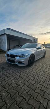 BMW 340I M Paket Deutsch 800PS - BMW 340 M Paket Gebrauchtwagen