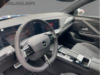 Opel Astra - Vorschau Bild 7