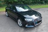Audi A3 Limousine 35 TDI 2.0 S tronic sport DSG - Audi A3: TDI Dsg