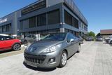 Peugeot 207 Platinum - Peugeot 207: Grau