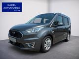 Ford Tourneo Connect Titanium Autom./Navi/Keyless go - graue Ford Tourneo