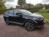 Honda CR-V 2.0 i-MMD Hybrid AWD Elegance eCVT Elegance - gebrauchte Honda CR-V aus dem Jahr 2019