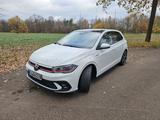 Volkswagen Polo 2.0 TSI OPF DSG GTI