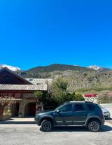 Dacia Duster Urban Explorer 2016 TÜV Neu S... - Dacia Duster Urban-Explorer