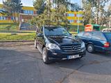 Mercedes-Benz ML 350 4MATIC - - gebrauchte Mercedes-Benz ML 350 aus dem Jahr 2005