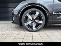 Porsche Macan - Vorschau Bild 7