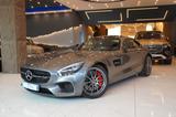 Mercedes-Benz AMG GT S*BURMESTER*PERF*DRIVERSP*RECARO*PANO - gebrauchte Mercedes-Benz AMG GT S aus dem Jahr 2017