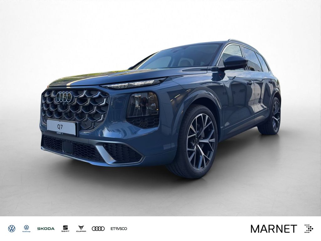 Image of Audi Q7
