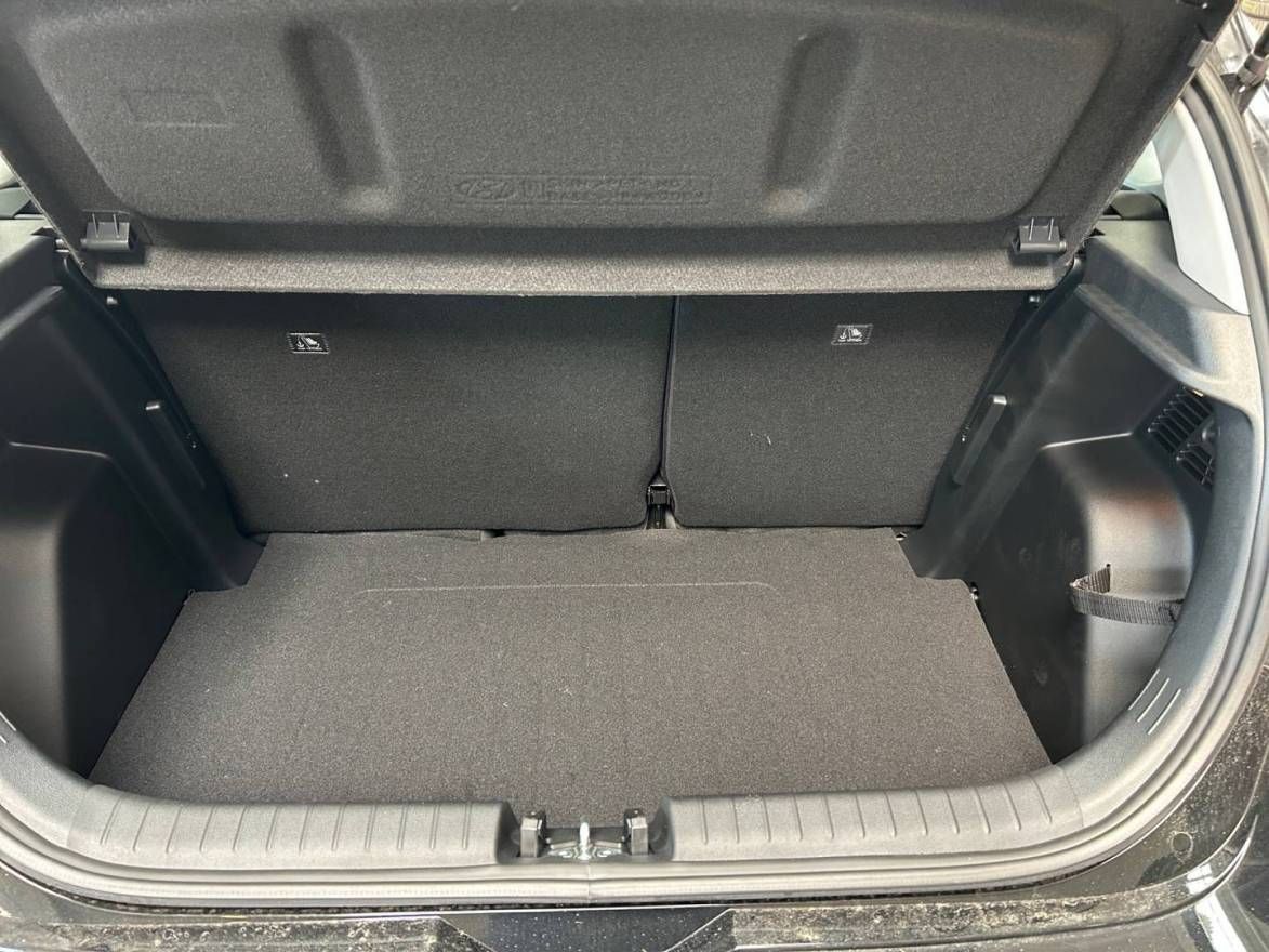 Hyundai i20 – Bild 13