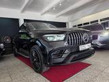 Mercedes-Benz GLE 63 AMG*Pano*Burmester - Mercedes-Benz GLE 63 AMG Gebrauchtwagen in Berlin