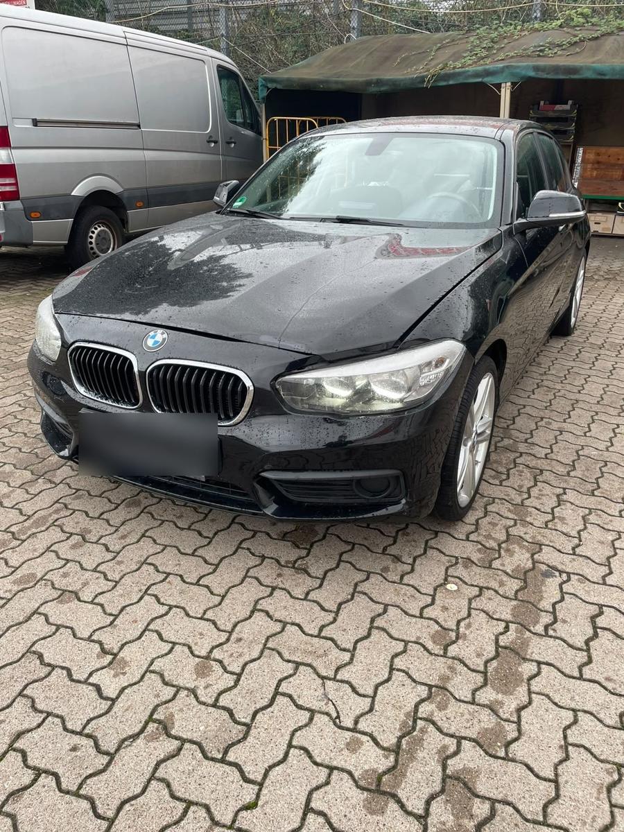 BMW 116
