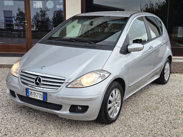 Mercedes-Benz Mercedes-benz A 180 2.0 DIESEL UNICO PROP ANNO 2