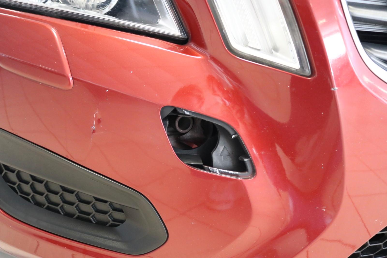 Volvo V60 2011 — photo 32