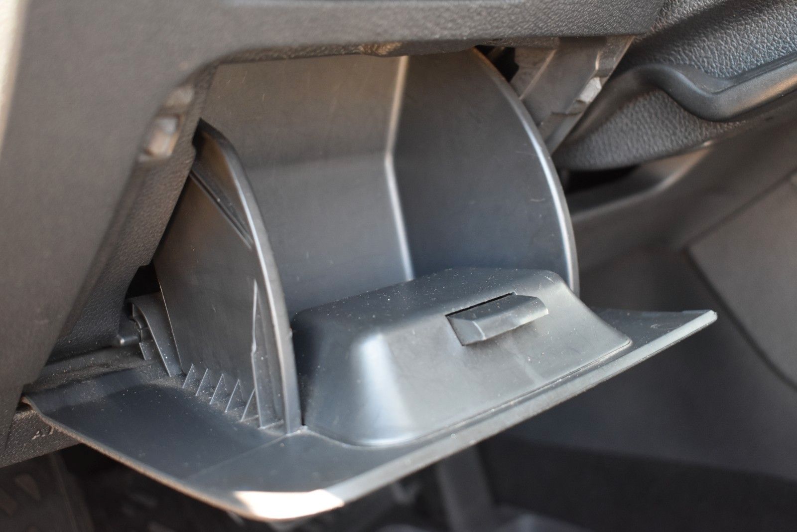 Fahrzeugabbildung Volkswagen Golf VI Trendline/Klima/PDC