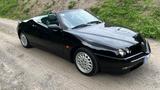 Alfa Romeo Spider 2.0 T.Spark - Winterprojekt - gebrauchte Alfa Romeo Spider aus dem Jahr 1996