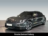 Porsche Taycan Turbo Cross Turismo Burmester Nachtsicht - Porsche Taycan in Freiburg