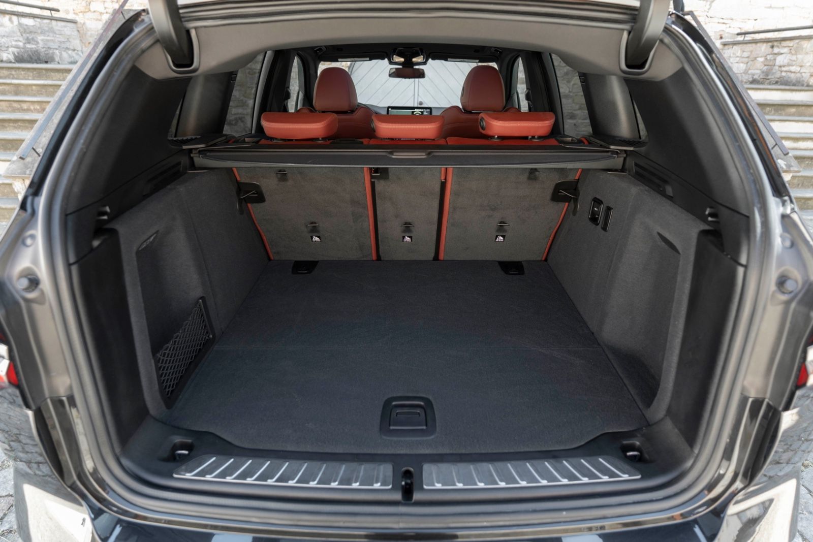 Fahrzeugabbildung BMW X3 xDrive30i LED PANO KAM HIFI Driving Assist