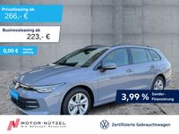 Volkswagen Golf - Vorschau Bild 1