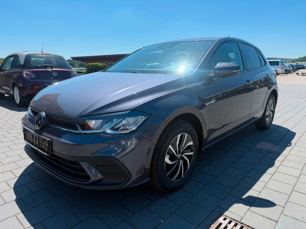 Image of Volkswagen Polo