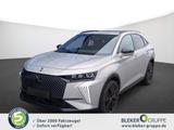 DS Automobiles DS7 Crossback DS7 Performance Line + BlueHDi Au - silberne DS Automobiles DS7 (Crossback)