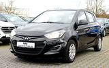 Hyundai i20 1.2 FIFA World Cup EDITION/SHEFT/KLIMA/ - Hyundai i20: Fifa World Cup Edition