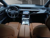 Audi A8 - Vorschau Bild 12