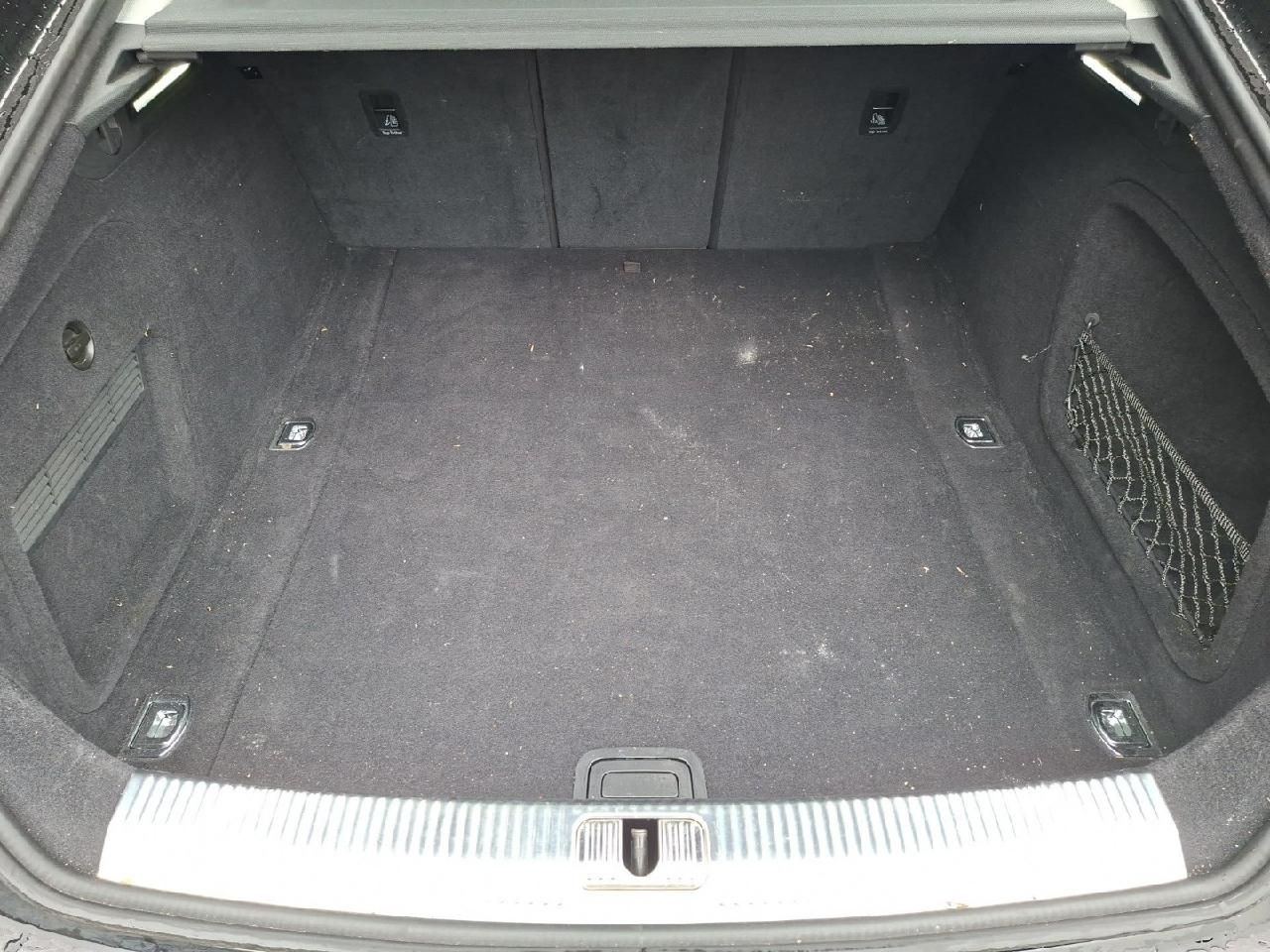 Fahrzeugabbildung Audi A5 Sportback 40 TDI quattro design