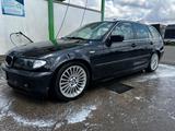 BMW 320i touring Edition Exclusive Edition Exclusive - BMW 320: Edition Exclusive 320i