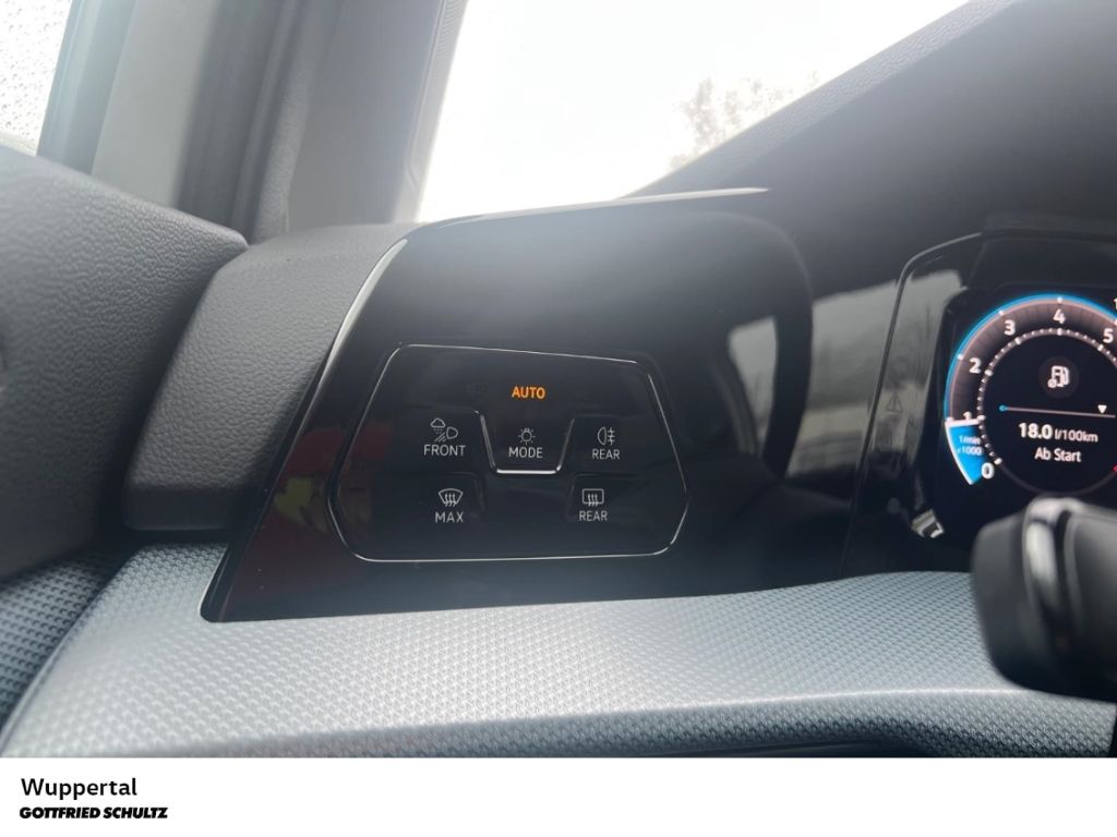 Volkswagen Golf - Bild 12