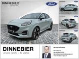 Ford Puma ST-Line X LED+Glasdach+AHK+360°Kamera