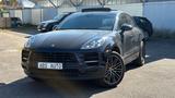 Porsche Macan S Bose Luft Federung Panorama Bose - Porsche Macan in Saarbrücken