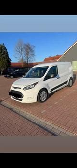 Ford Transit Connect 1.5 TDCi 100PS | 2016... - gebrauchte Ford Transit Connect aus dem Jahr 2016