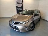 Toyota Auris 1.8 Touring Sports Hybrid Edition + Navi - Toyota Auris Touring Sports mit Hybrid-Antrieb