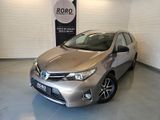 Toyota Auris 1.8 Touring Sports Hybrid Edition + Navi - Toyota Auris Touring Sports aus 2015
