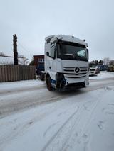 Mercedes-Benz Actros 4 18.40  2-Achser   OM470 4x2 SZM - Kipper 4 achs