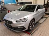 Seat Leon ST Xcellence e-Hybrid/R-Kamera/LED/DCC/SH - SEAT Leon Xcellence mit Hybrid-Antrieb (Benzin/Elektro)