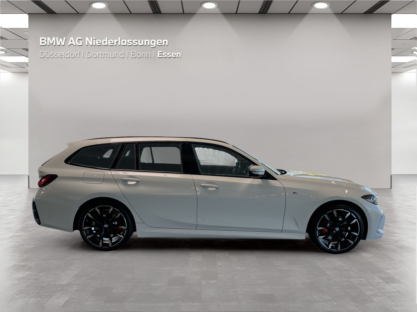 BMW 330 - Bild 7