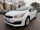 Kia cee'd SW CRDi  Spirit 7-G-Aut./NAVI/ALU/Kamera - Kia in München: Cee D