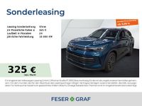 Volkswagen Tiguan - Vorschau Bild 1