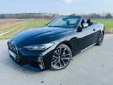 BMW M440i xDrive CabrioA fast Voll 3DView HUD - BMW 440 aus 2021