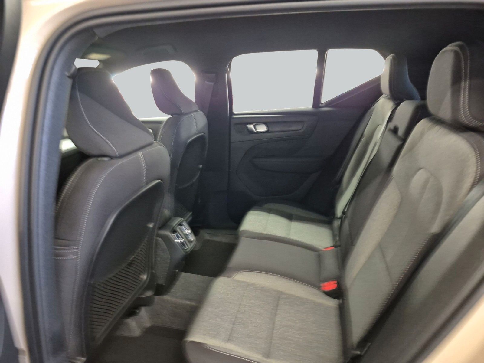 Volvo XC40 - Bild 10