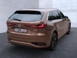 Mazda CX-80 3.3 e-SKYACTIV-D Homura Plus AWD Automatik - mit Diesel-Antrieb: Braun, Vollleder, Soundsystem