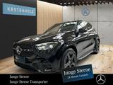 Mercedes-Benz GLE 400 e 4M *AMG*NIGHT*AIRMATIC*MEMO*PANO*360°*